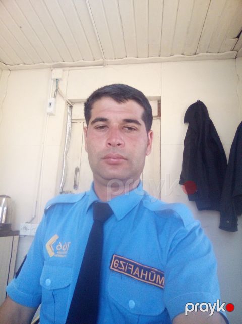 Nəzarətçi işi axtarıram — Sumqayıt