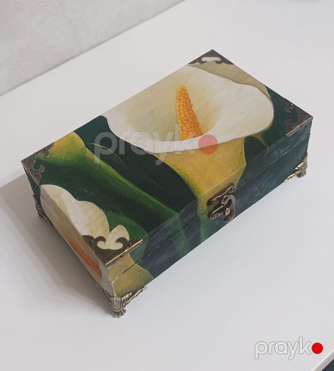 Шкатулка — Hədiyyələr və suvenirləri, Bakı (21)