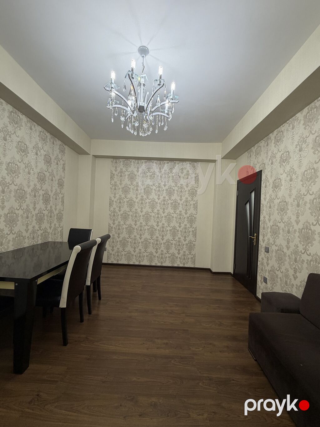2 otaqlı, Yeni tikili, 37 kv. m — Mənzil, Masazır (4)