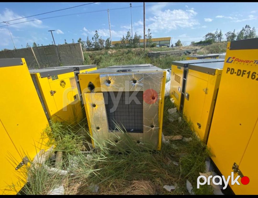 Generator — Biznes və avadanlıq, Bakı (6)