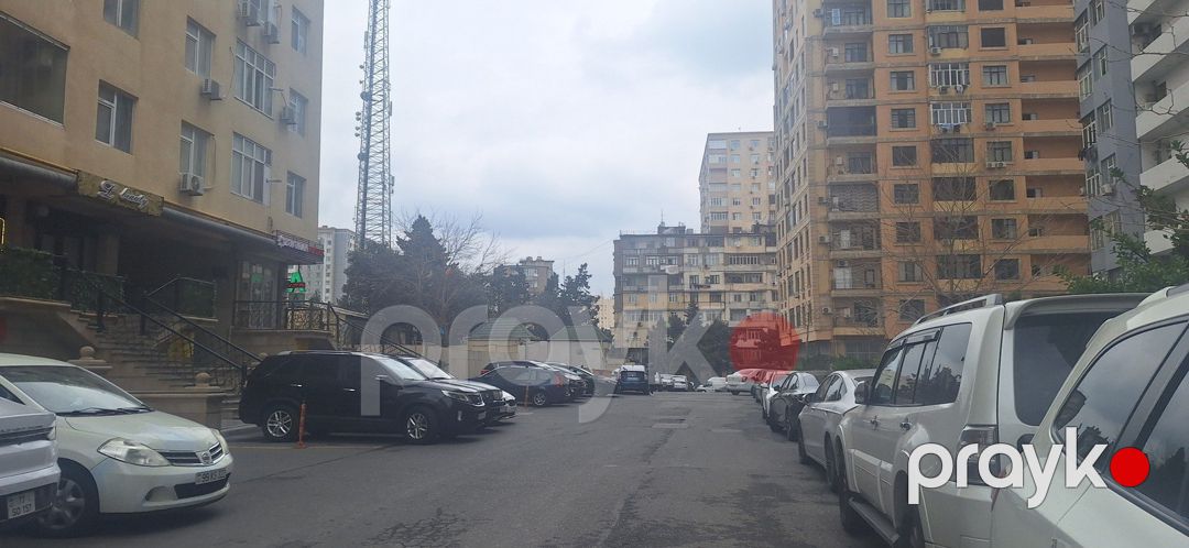 Satılır obyekt 275 m² — Əmlak, Bakı (6)
