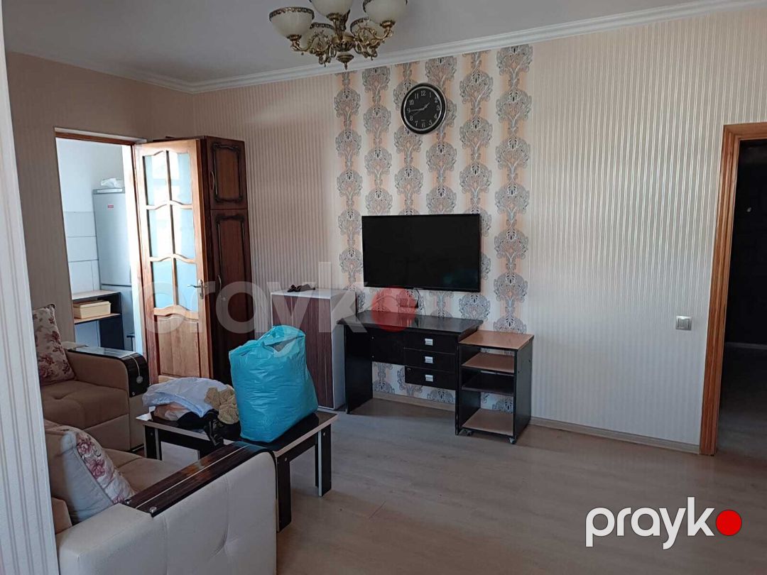 Satılır 2 otaqlı köhnə tikili 45 m² — Mənzil, Bakı (4)