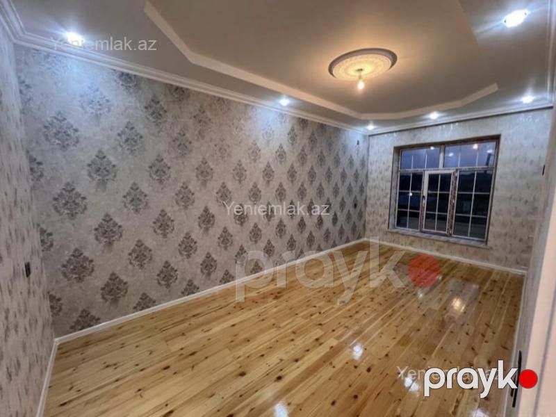 Satılır 4 otaqlı Həyət evi / Villa, 120 m², Masazır — Ev, villa, Abşeron (4)