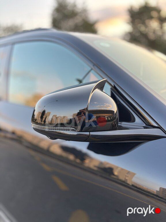 Changan Qiyuan Q07, 1.5 L, 31.7 kWh, 2025 il, 8 700 km — Avtomobillər, Bakı (8)