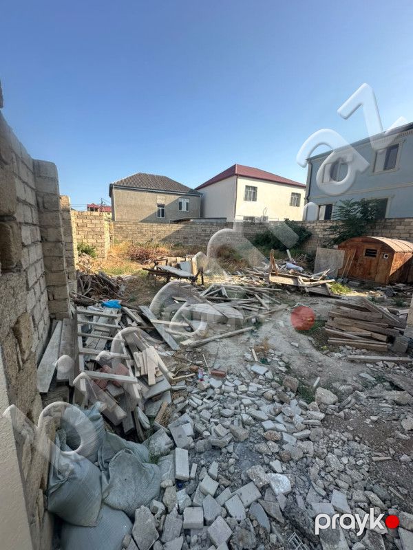 2 sot Torpaq, Satış, Bakı, Sabunçu — Torpaq, Bakı (8)