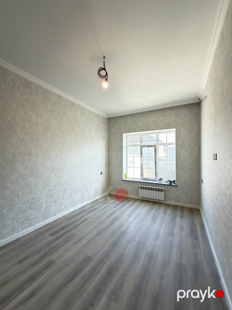 Satılır 3 otaqlı həyət evi/bağ evi 72 m² — Ev, villa, Bakı (5)