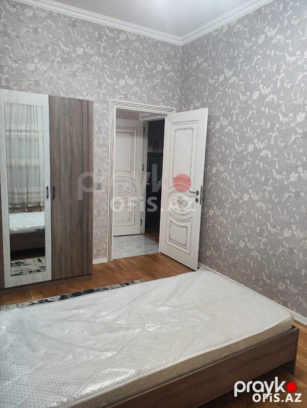 Yeni tikili Kirayə Verilir Suraxanı r., 3 otaq, 70 m² — Mənzil, Bakı (4)