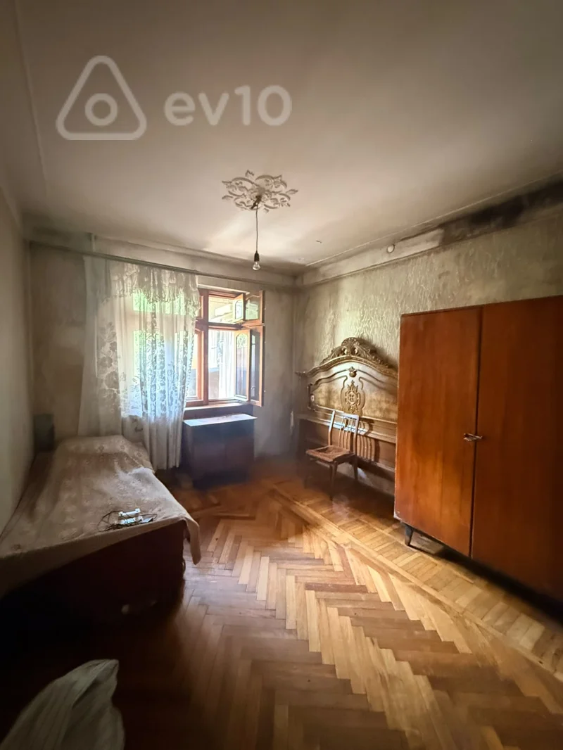 3 otaqlı mənzil, 82 m², Əhmədli Metrosu yaxınlıqında — Mənzil, Bakı (3)