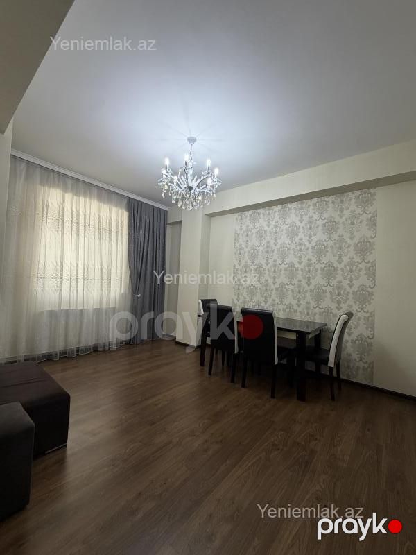 Satılır 2 otaqlı Bina evi menzil (Yeni tikili), 37 m², Masazır — Mənzil, Abşeron (6)