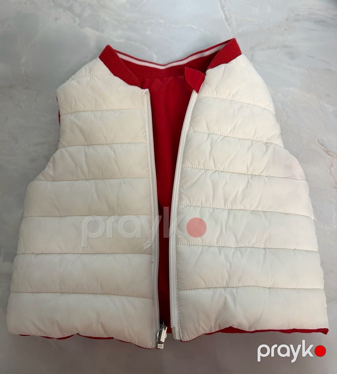 Jilet Lacoste — Uşaq geyimi, Bakı (4)
