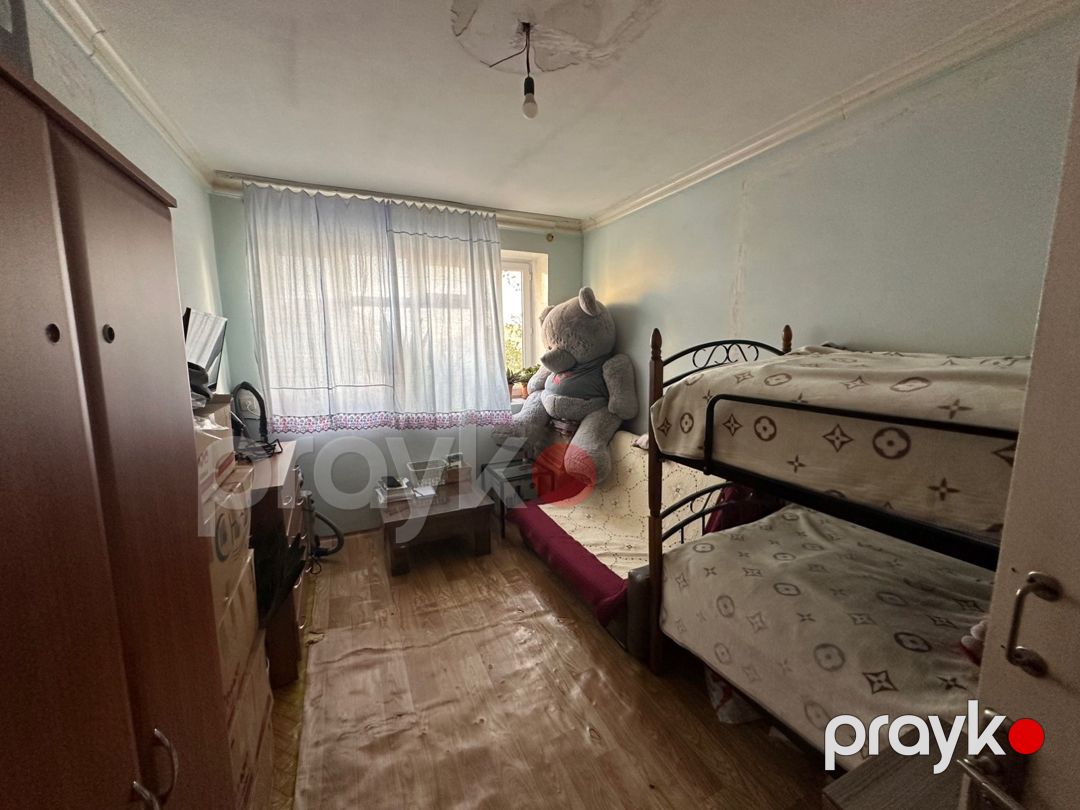 3-otaqlı mənzil, Lökbatan qəs., 65 m² — Mənzil, Bakı (7)