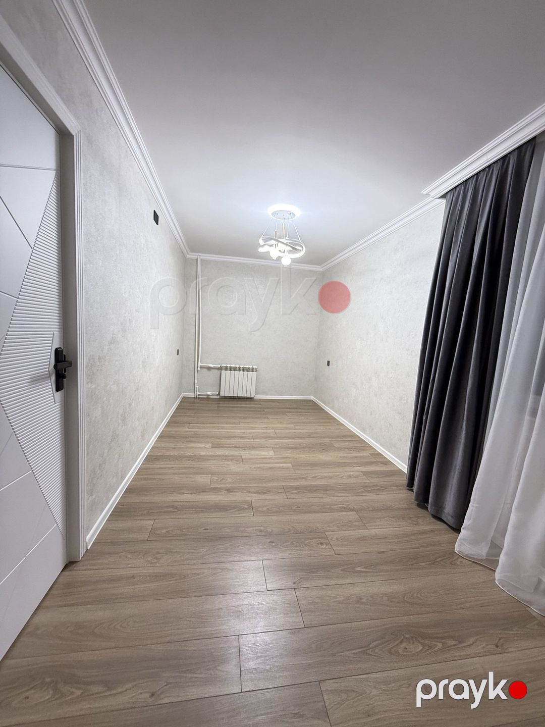 Satılır 4 otaqlı köhnə tikili 55 m² — Mənzil, Bakı (7)
