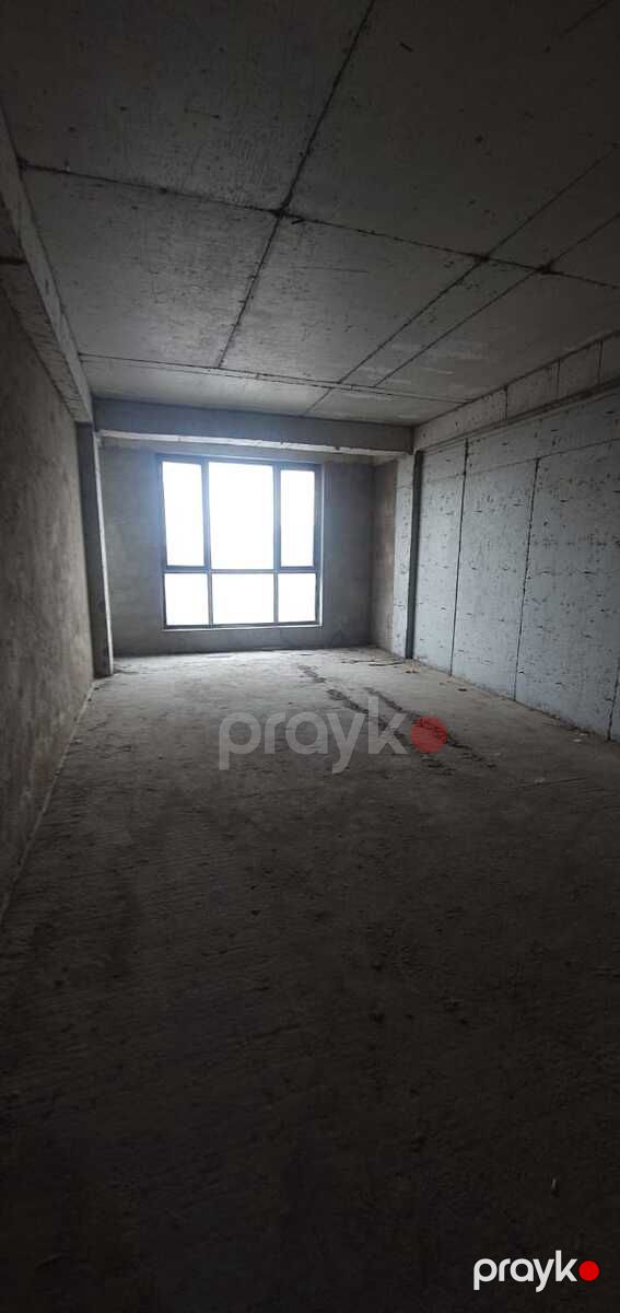 4-otaqlı yeni tikili, Hüseynbala Sarabski küç., 195 m² — Mənzil, Bakı (3)