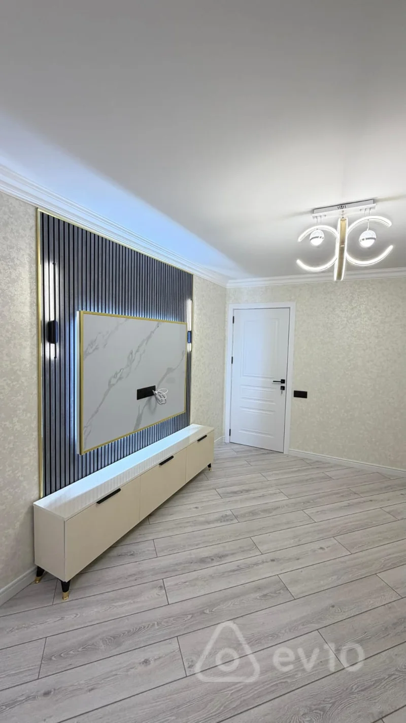 3 otaqlı mənzil, 67 m², Atatürk prospekti — Mənzil, Bakı (4)