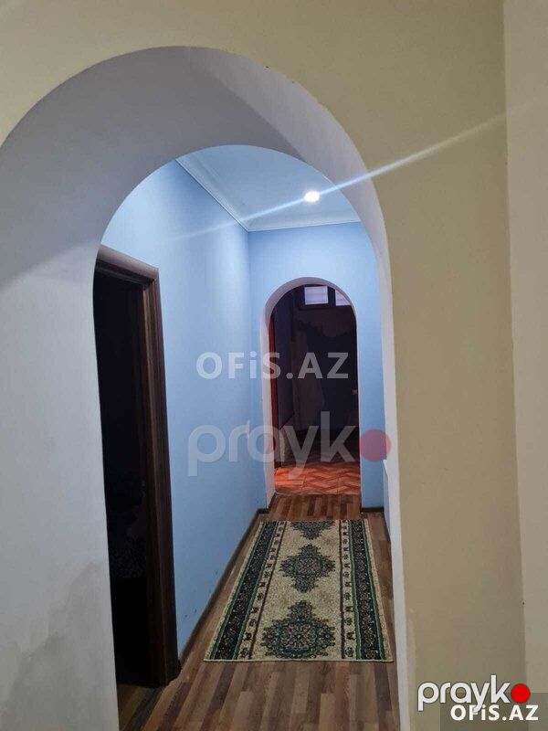 Həyət evləri Satılır Binəqədi r., Binəqədi q., 3 otaq, 76 m² — Ev, villa, Bakı (6)