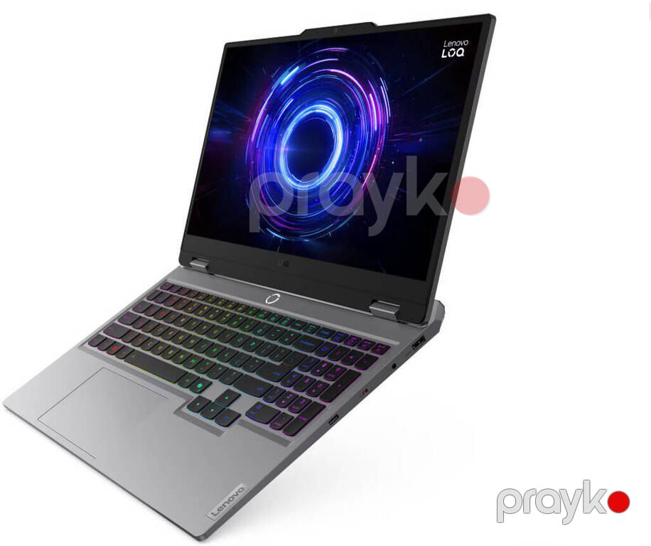 Lenovo loq 15IRX10 83JE002BRK — Noutbuklar, Bakı (4)