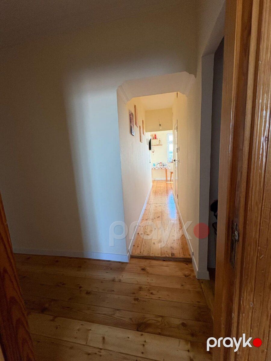 5-otaqlı mənzil, Badamdar qəs., 95 m² — Mənzil, Bakı (7)
