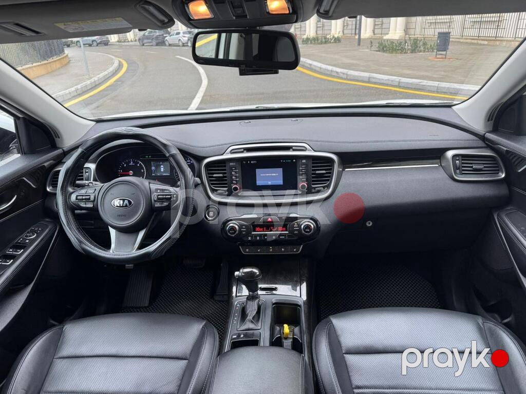 Kia Sorento, 2.0 L, 2014 il, 164 000 km — Avtomobillər, Bakı (8)