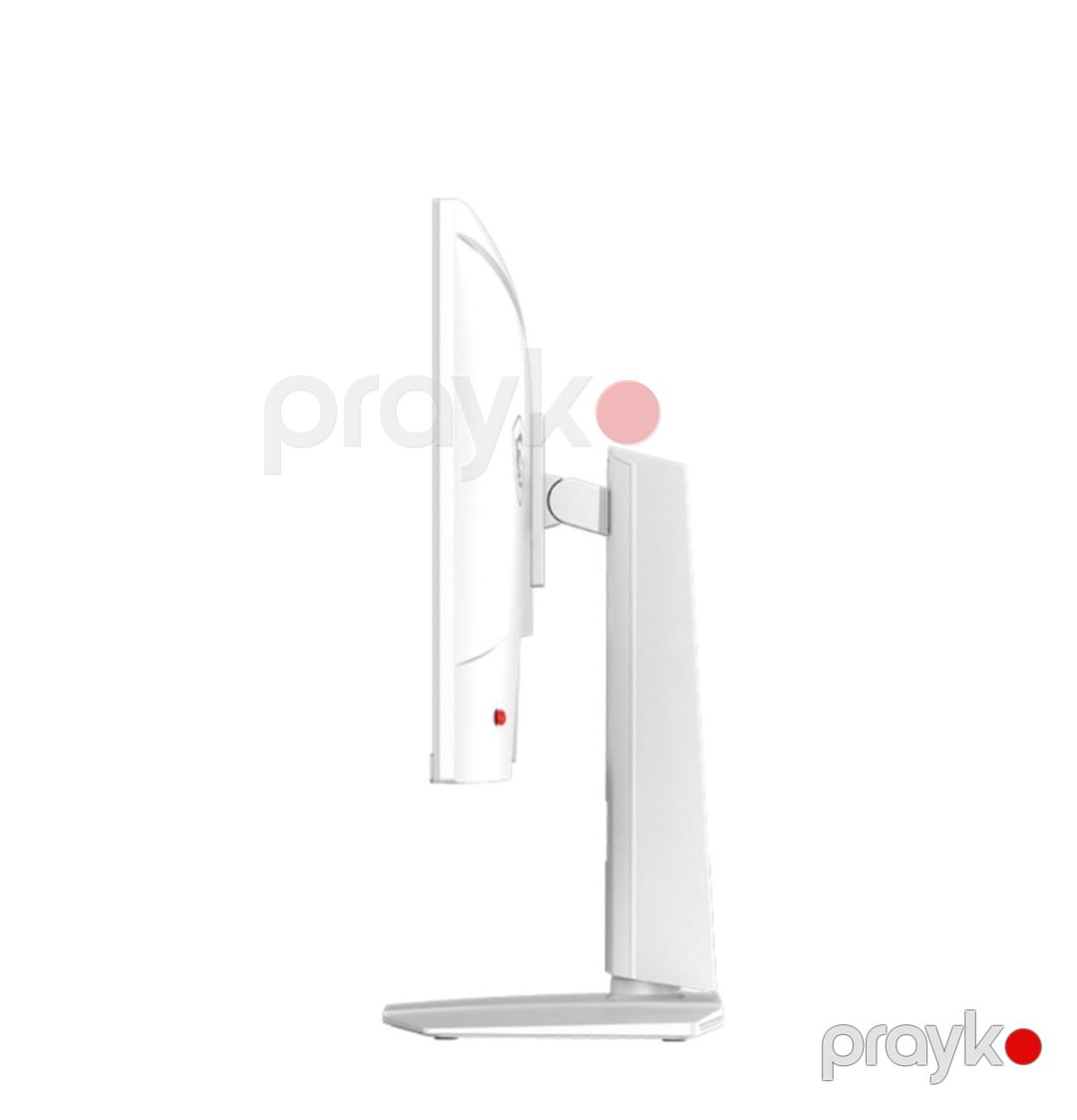 MSI MAG 274QRFW X32 320Hz White Gaming — Kompüterlər və noutbuklar, Bakı (3)