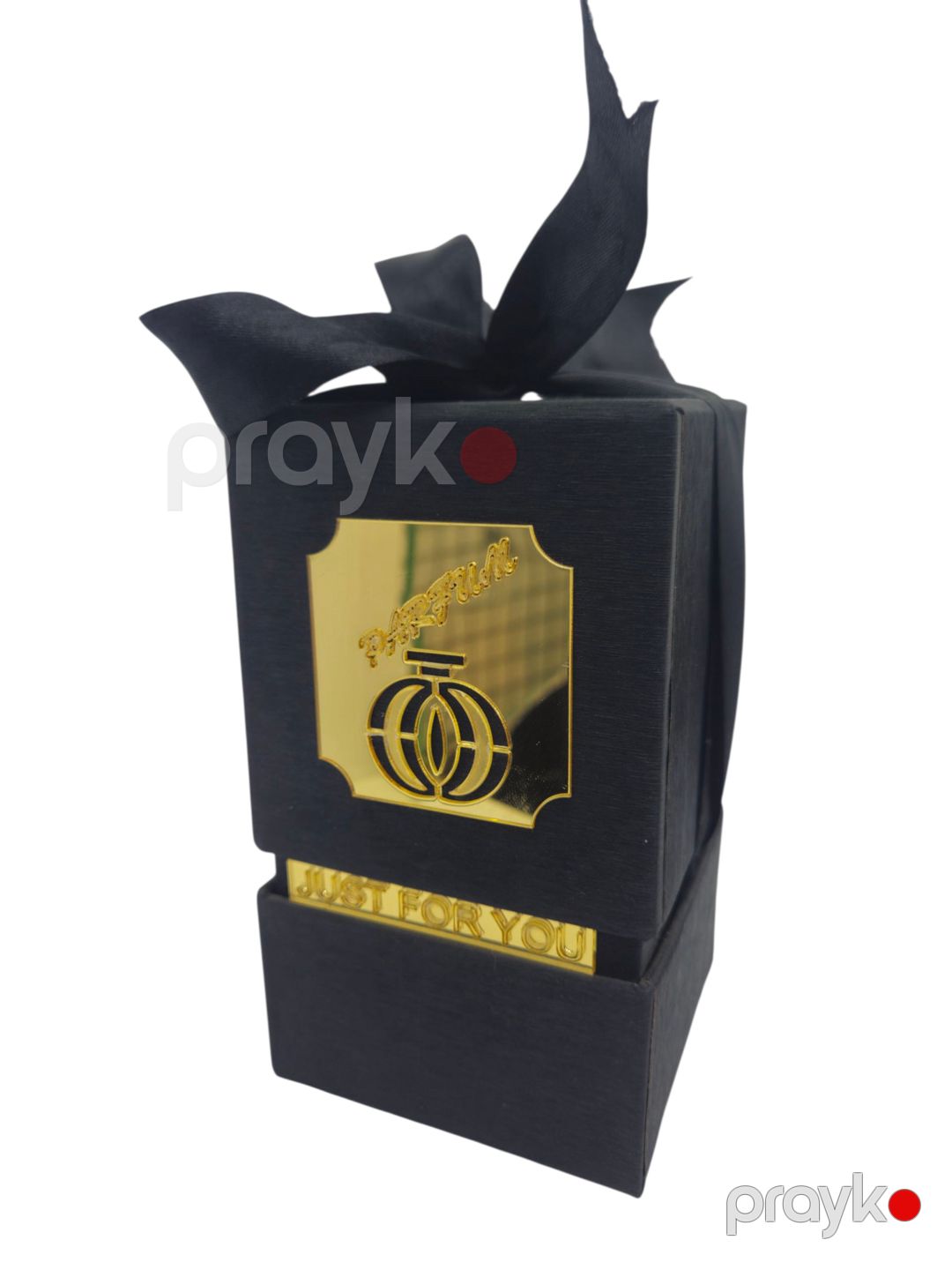 No Brand Qadın üçün ətir My Way Delux 50ml, Hədiyyə Xarıbülbül 6ml — Mallar, Bakı (2)