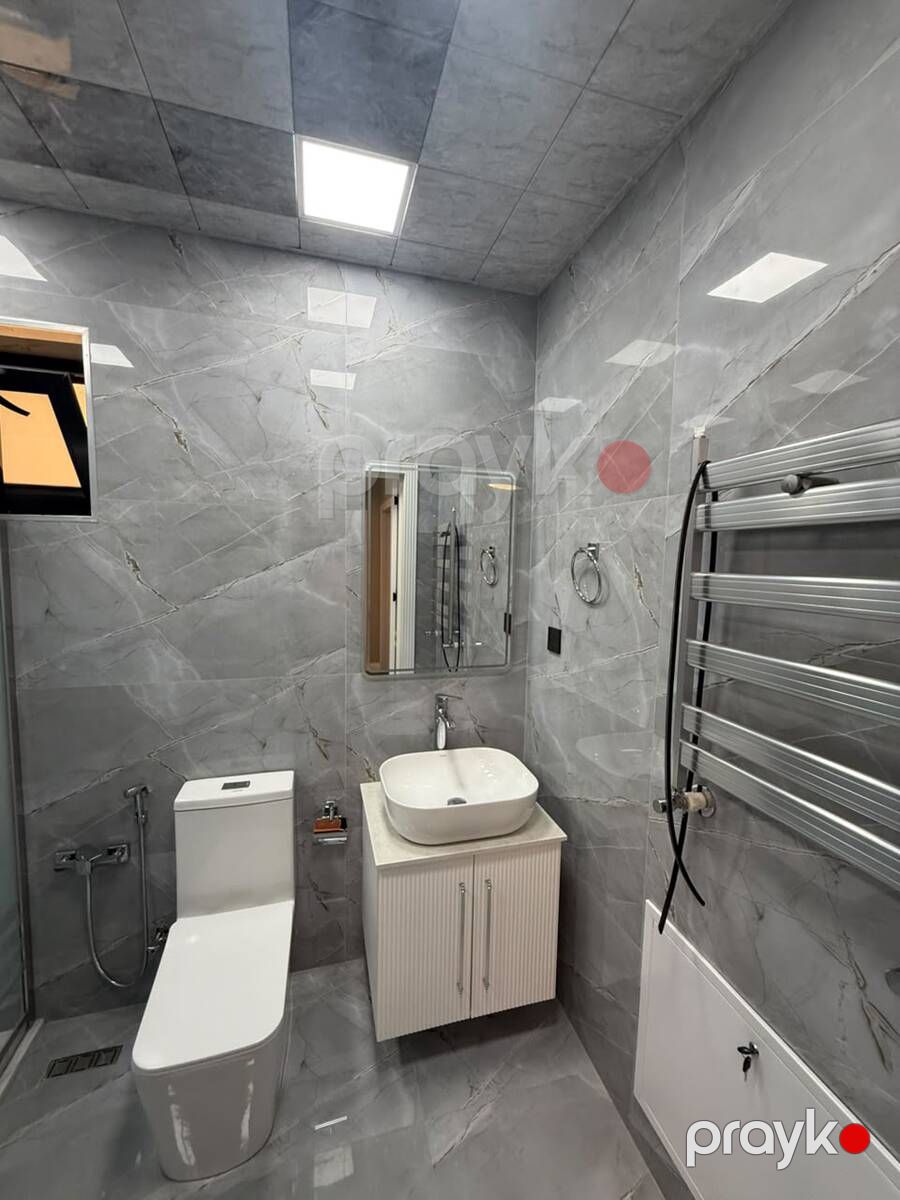 Villa kirayə verilir, Xətai r — Ev, villa, Bakı (11)