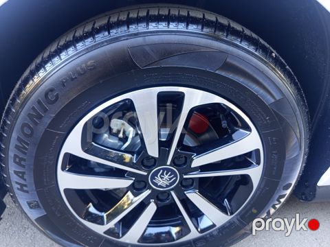 BYD təkərləri R16 — Bakı
