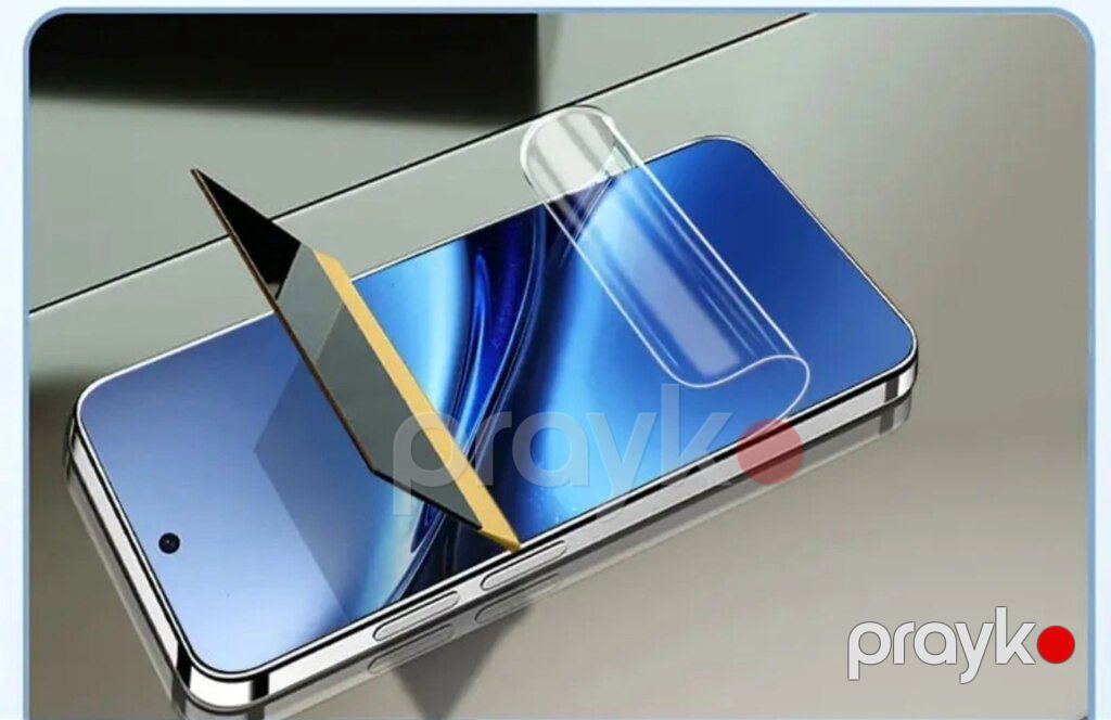 "Vivo X200 Fe" arxalığı və qoruyucu şüşələri — Smartfonlar, Mingəçevir (4)