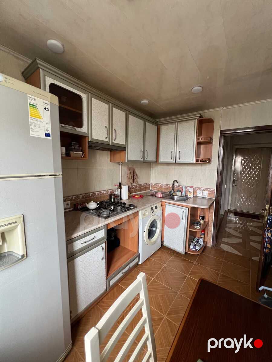 İcarəyə verilir 3 otaqlı köhnə tikili 70 m² — Mənzil, Bakı (8)