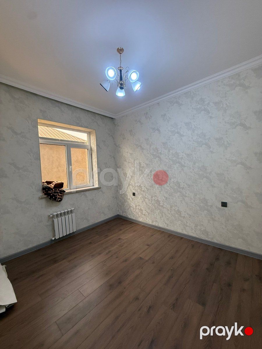 Həyət evi, Qobu qəs — Ev, villa, Bakı (12)