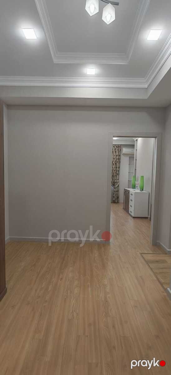 Satılır 2 otaqlı yeni tikili 60 m² — Mənzil, Bakı (5)
