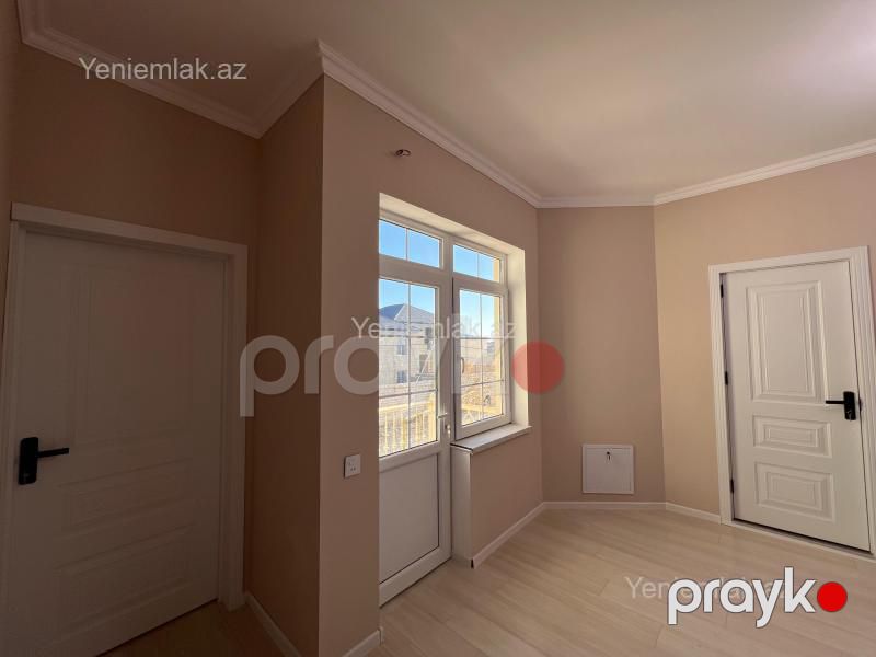 Satılır 4 otaqlı Həyət evi / Villa, 140 m², Sabunçu rayonu — Ev, villa, Bakı (12)