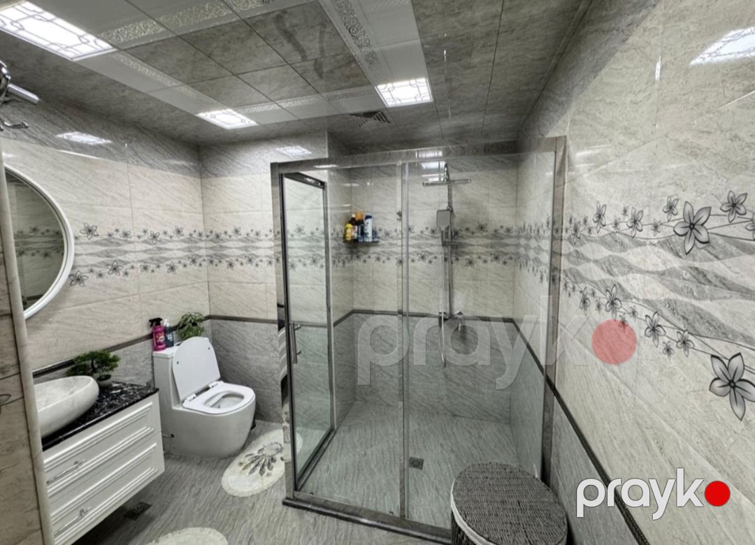 Satılır 2 otaqlı yeni tikili 86 m² — Mənzil, Bakı (5)