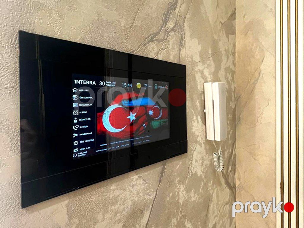 Satılır 3 otaqlı yeni tikili 146 m² — Mənzil, Bakı (12)