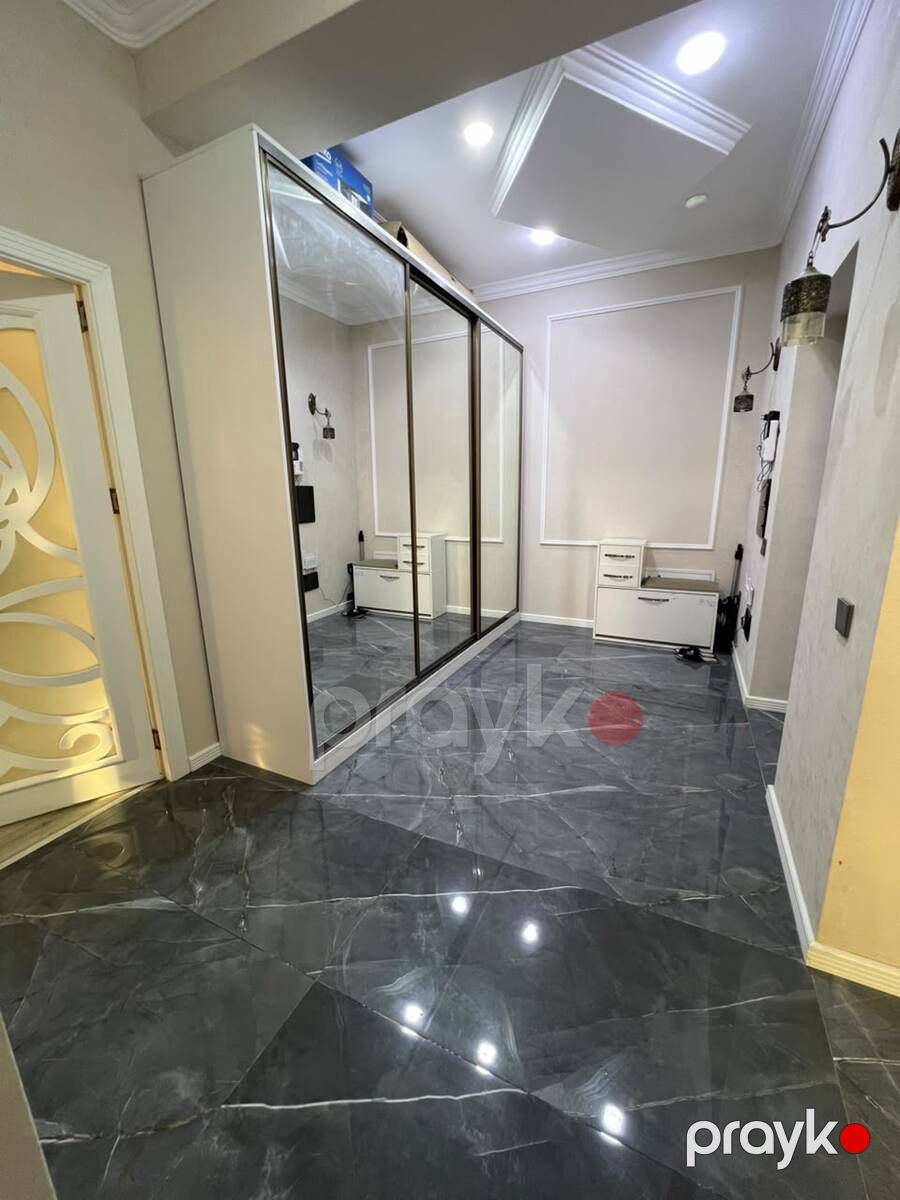 Satılır 4 otaqlı yeni tikili 81 m² — Mənzil, Bakı (11)