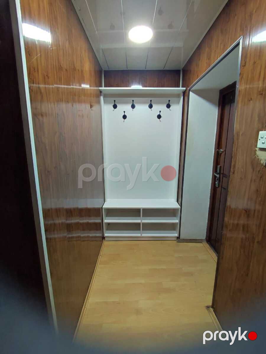 Satılır 2 otaqlı köhnə tikili 50 m² — Mənzil, Bakı (3)