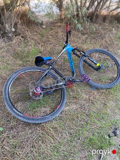 Lunje rul 780mm 29luq gosse Vake qara gümüş boğaz Hassns boğaz qapaği — Digah