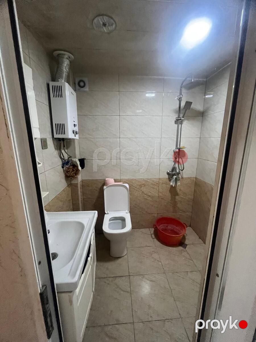 Satılır 3 otaqlı köhnə tikili 68 m² — Mənzil, Bakı (6)