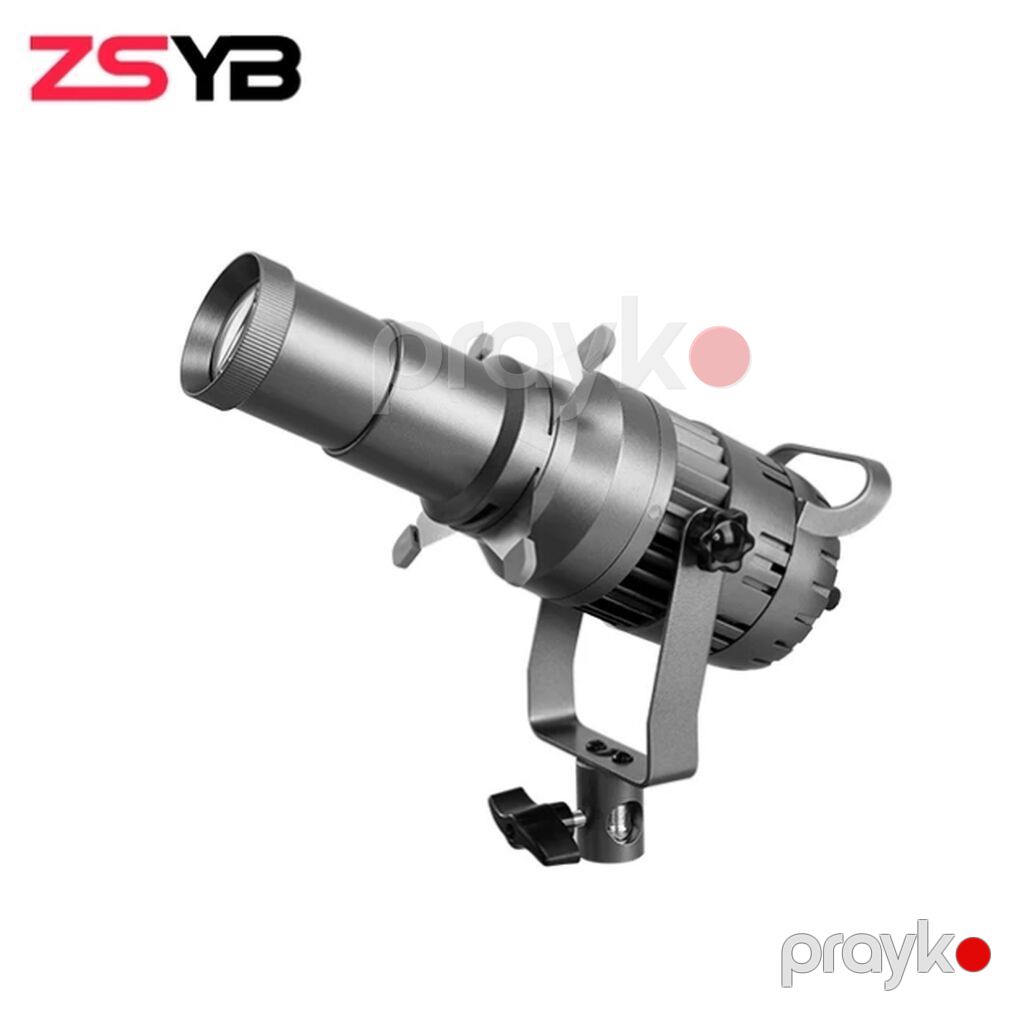 P60 MAX – Mini İnteqrə olunmuş İmaging Light - Yüksək parlaqlıq: High — Proyektor, Bakı (7)