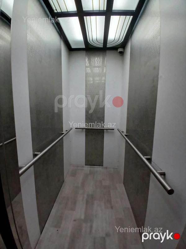 Satılır 1 otaqlı Bina evi menzil (Yeni tikili), 51 m², Sumqayıt Bulvarı — Mənzil, Sumqayıt (7)