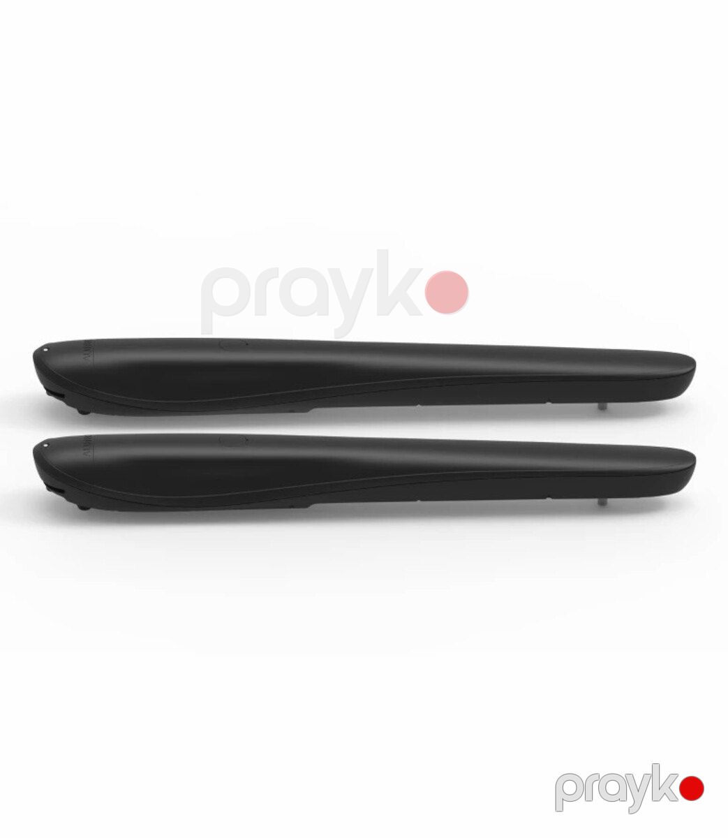 İki laylı darvaza mühərriki Alutech Ambo swing 5000 Pro — Təmir və inşaat, Bakı (10)