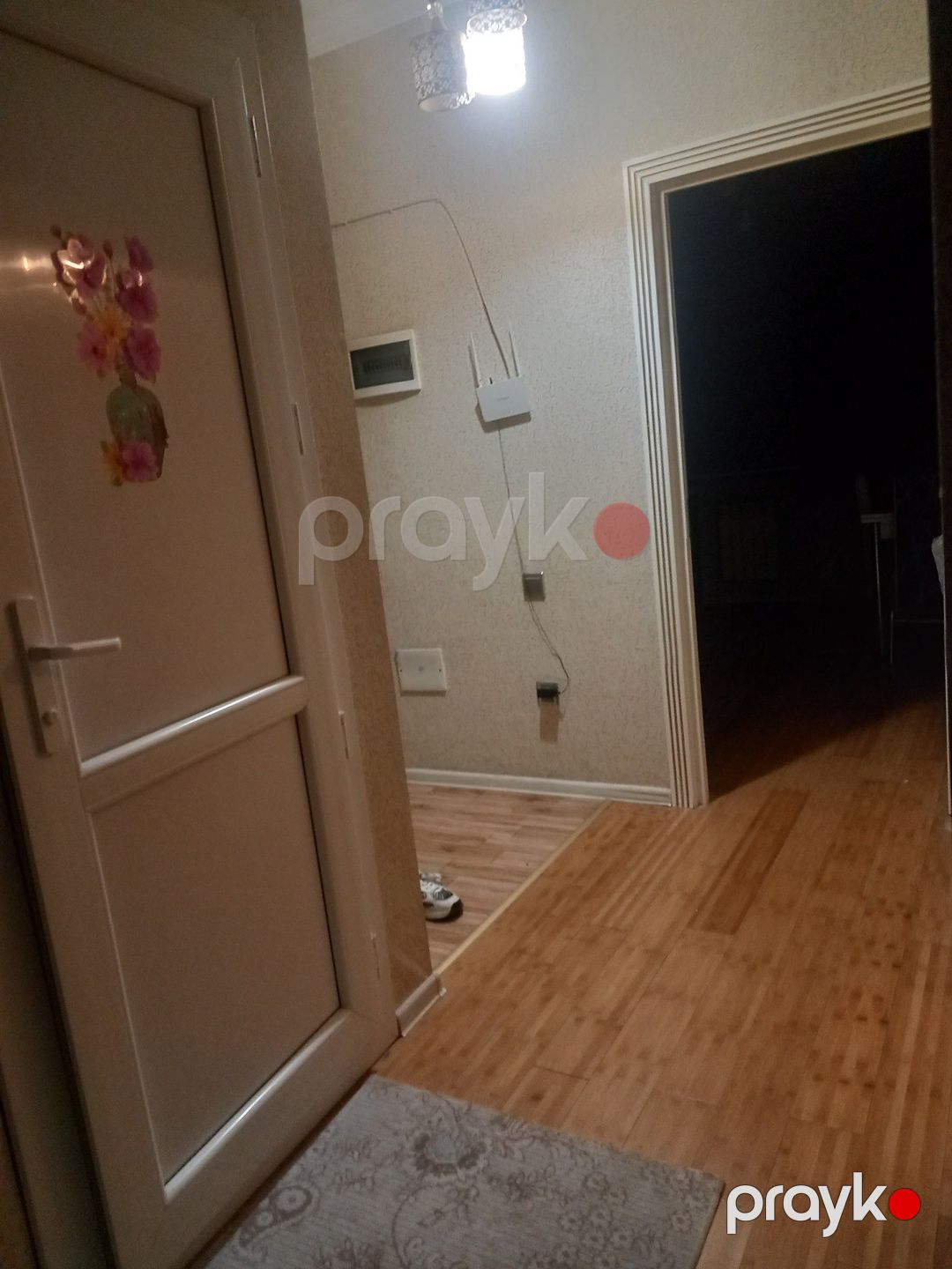 İcarəyə verilir 3 otaqlı yeni tikili 150 m² — Mənzil, Xırdalan (4)