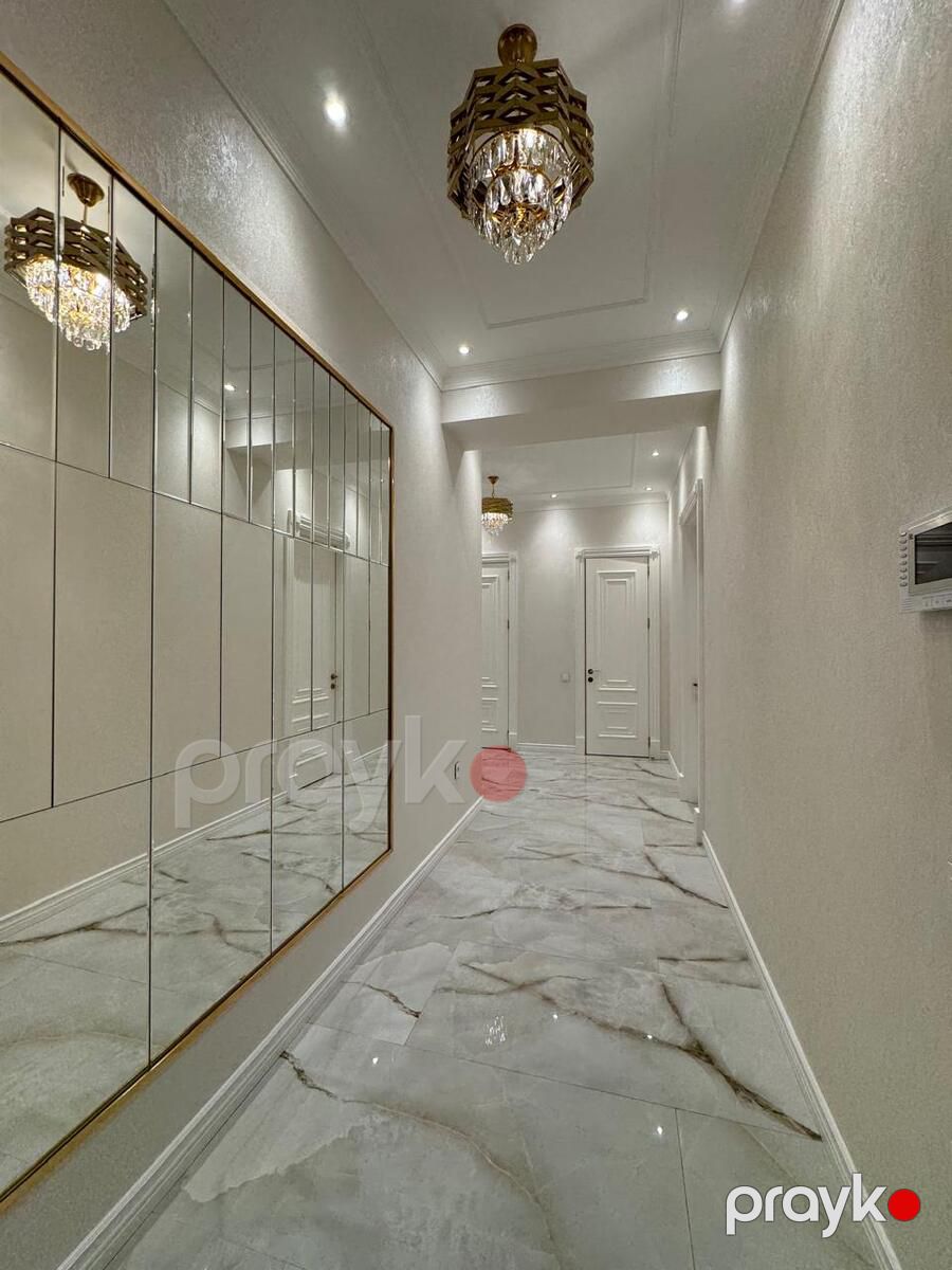 Satılır 2 otaqlı yeni tikili 96 m² — Mənzil, Bakı (8)