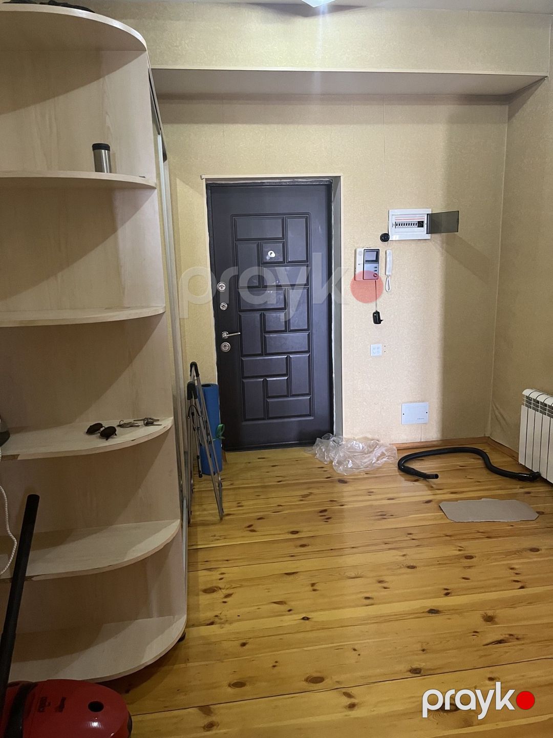 İcarəyə verilir 2 otaqlı yeni tikili 55 m² — Mənzil, Bakı (12)