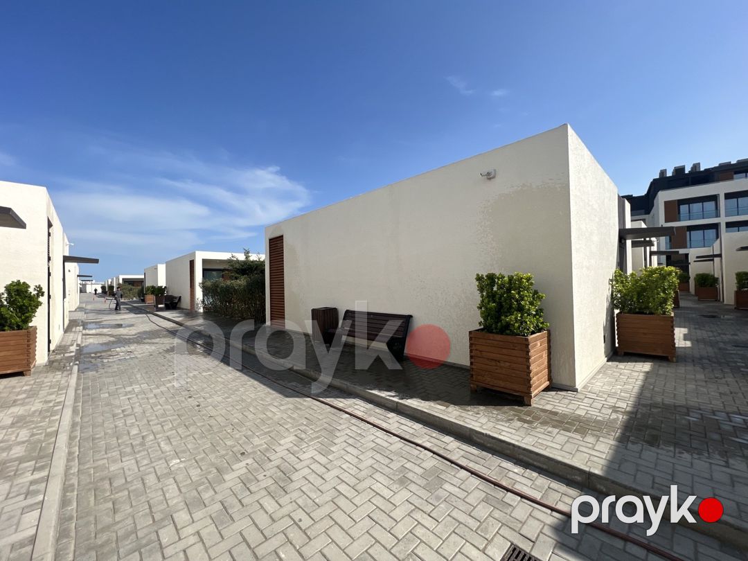 Satılır 1 otaqlı həyət evi/bağ evi 60 m² — Ev, villa, Bakı (4)