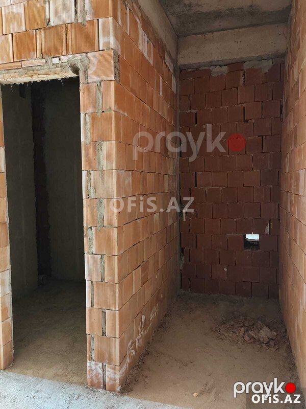Yeni tikili Satılır Sabunçu r., Bakixanov q., 4 otaq, 155 m² — Mənzil, Bakı (8)
