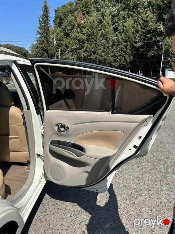 Nissan Sunny, 1.5 L, 2013 il, 212 027 km — Avtomobillər, Masallı (7)