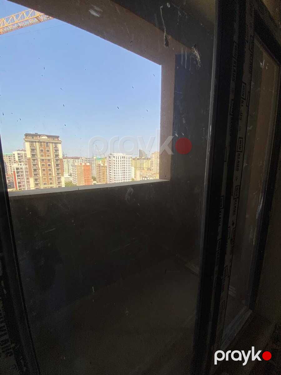 Satılır obyekt 53 m² — Əmlak, Bakı (3)
