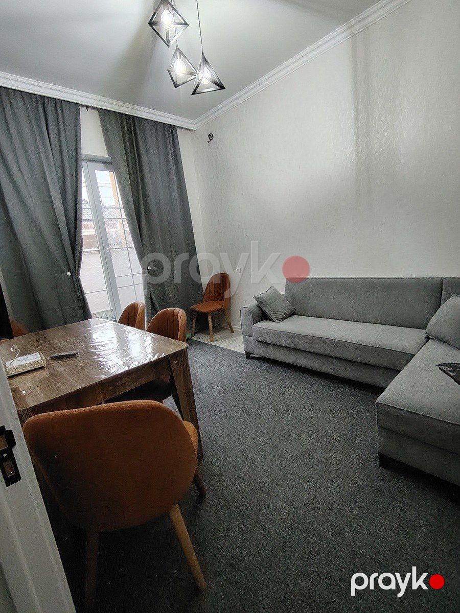 Satılır 3 otaqlı həyət evi/bağ evi 62 m² — Ev, villa, Bakı (6)