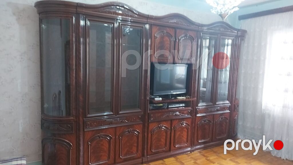 Klassik üslubda iri qonaq otağı “stenka” mebeli Malyziya istehsali — Qonaq otağı üçün, Sumqayıt (7)