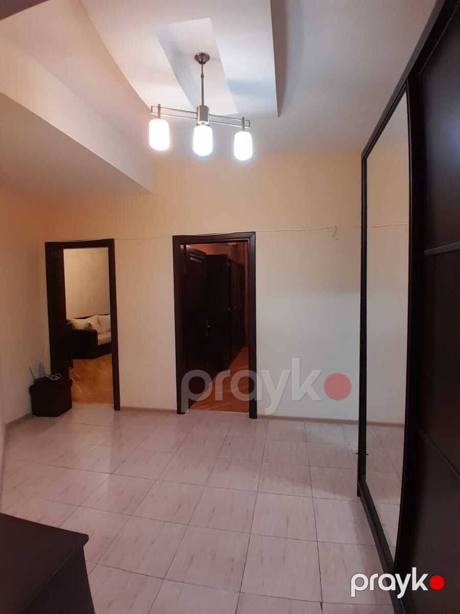 İcarəyə verilir 2 otaqlı yeni tikili 87 m² — Mənzil, Bakı (2)